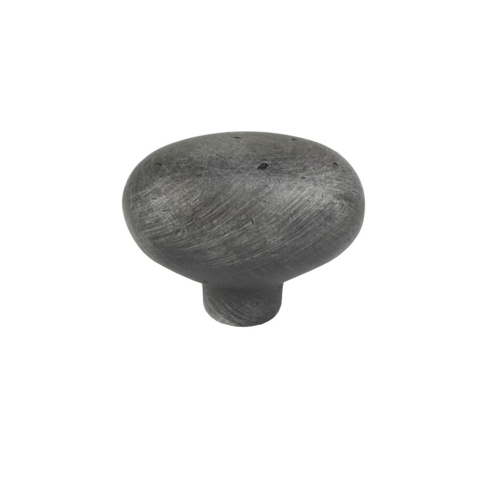 Solid Brass Knob DECATUR INDUSTRIES INC.